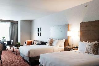 Revel Hotel Des Moines Urbandale, Tapestry Collect