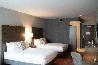 Revel Hotel Des Moines Urbandale, Tapestry Collect