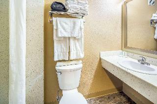 Clarion Hotel Suites Fairbanks
