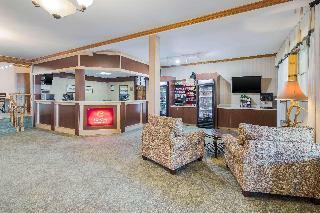 Clarion Hotel Suites Fairbanks