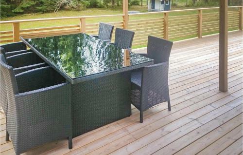 Holiday Home Dalarna Str�mstad II