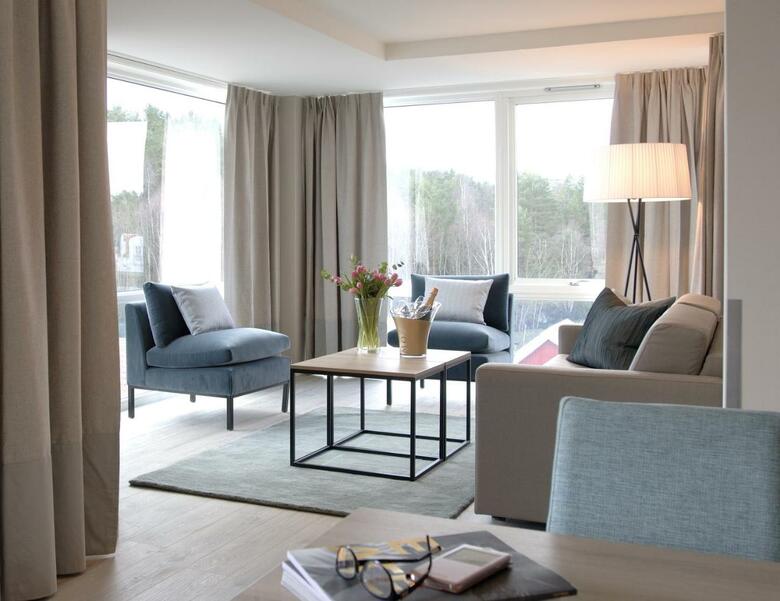 Hotel Quality Spa & Resort Str�mstad