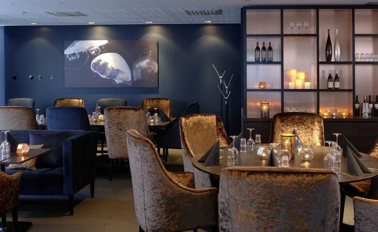 Hotel Quality Spa & Resort Str�mstad