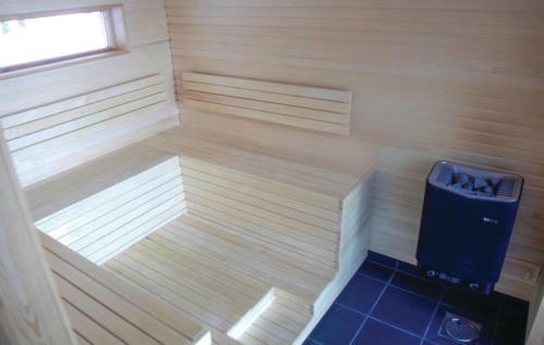 Holiday Home Skogshyltan Vaggeryd III