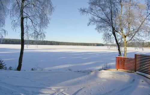 Holiday Home Skogshyltan Vaggeryd III