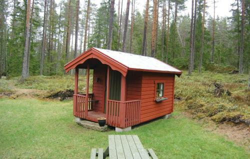 Holiday Home Skogshyltan Vaggeryd III
