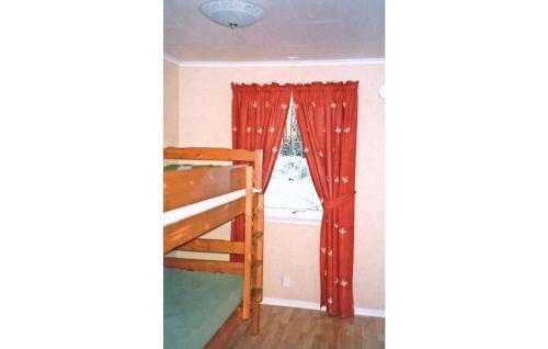 Holiday Home Vitesand Sandsj�n Vaggeryd