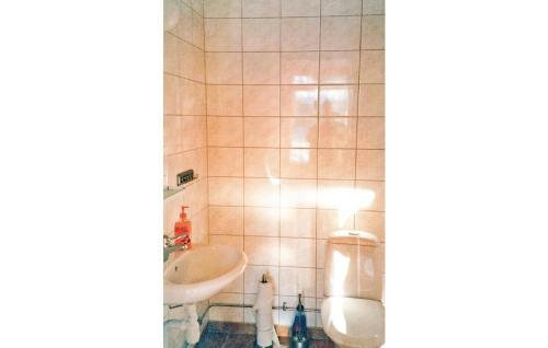 Holiday Home Vitesand Sandsj�n Vaggeryd