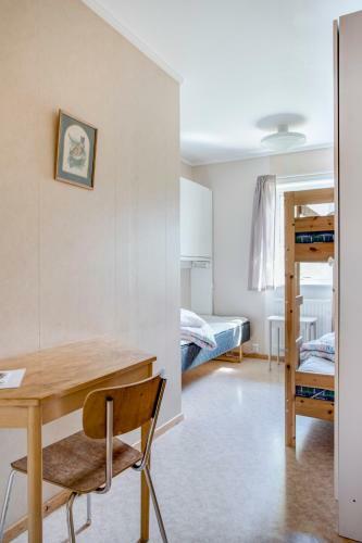 Stf Hostel S�len