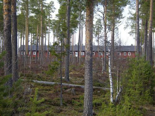 Stf Hostel S�len