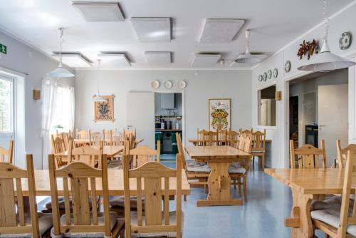 Stf Hostel S�len