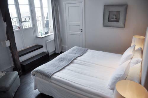 Hotell Strandporten