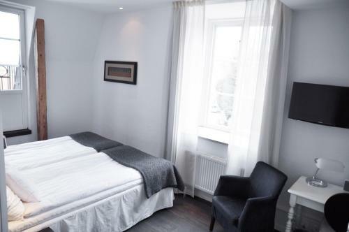 Hotell Strandporten