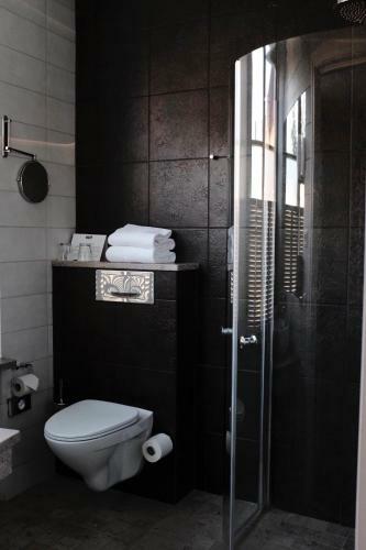Hotell Strandporten