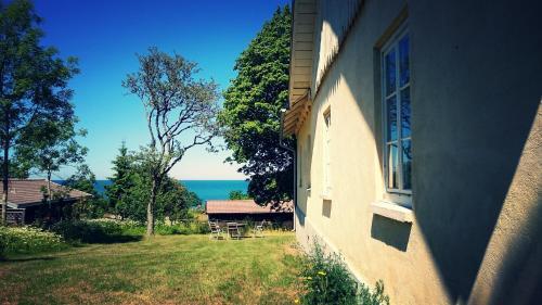 Hostal Fridhems Pensionat