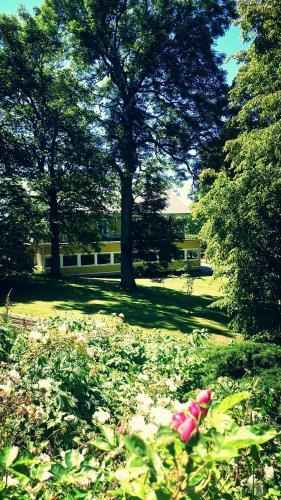 Hostal Fridhems Pensionat