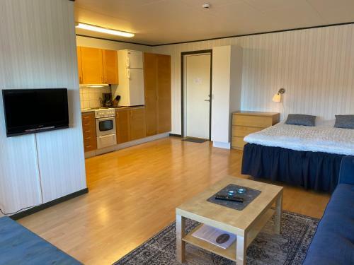 Apartamento �leklinta G�rd