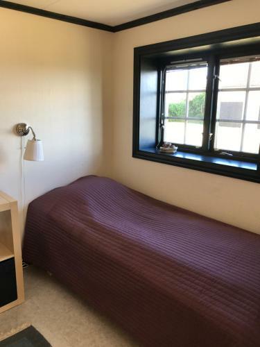 Apartamento �leklinta G�rd