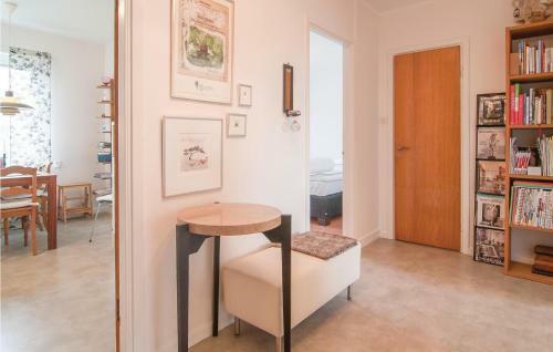 Apartment Stj�rngatan Visby