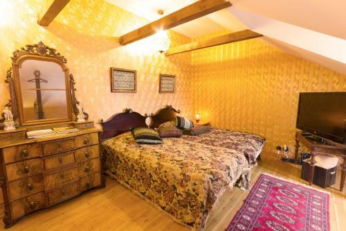 Apartamento Hotel Visby B�rs