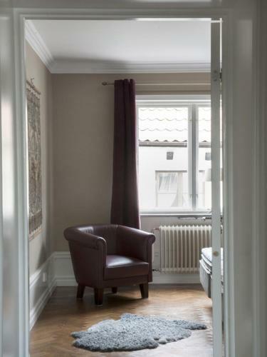 Sk�na H�nor Apartments