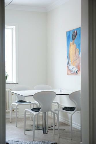 Sk�na H�nor Apartments