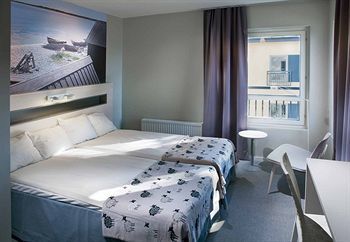 Hotel Scandic Visby