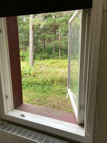 Stf Hostel Visby/r�vhagen