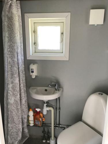 Stf Hostel Visby/r�vhagen