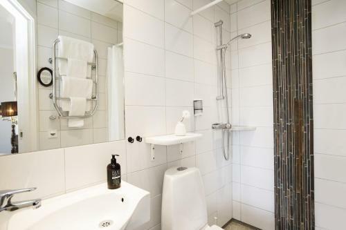 Hotell Breda Blick