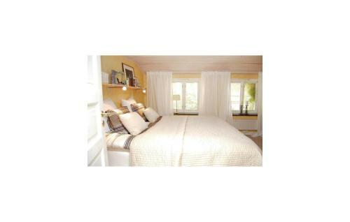 Holiday Home V�dergr�nd Ystad
