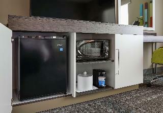 Hotel Hampton Inn & Suites Chicago/waukegan