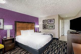 La Quinta Inn By Wyndham El Dorado