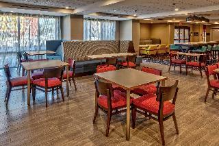 Hampton Inn Fresno Airport Ca
