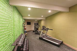 La Quinta Inn Suites By Wyndham Pomona