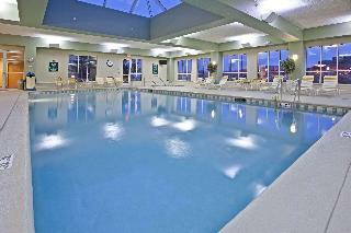 Hotel La Quinta Inn Suites By Wyndham Bannockburn Deerfi