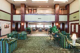 Hotel La Quinta Inn Suites By Wyndham Bannockburn Deerfi