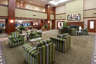 Hotel La Quinta Inn Suites By Wyndham Bannockburn Deerfi