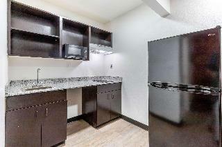 Hotel Suburban Extended Stay Spartanburg