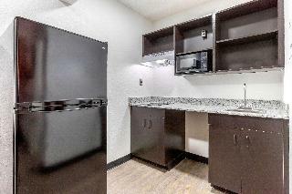 Hotel Suburban Extended Stay Spartanburg