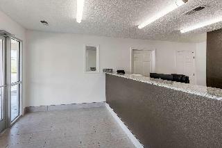 Hotel Suburban Extended Stay Spartanburg