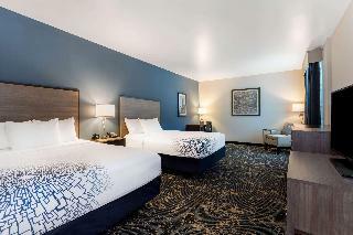 La Quinta Inn Suites St Augustine Historic Area
