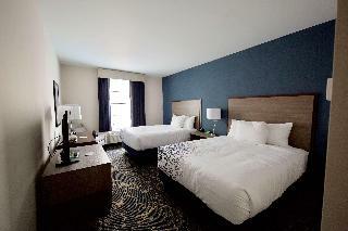 La Quinta Inn Suites St Augustine Historic Area