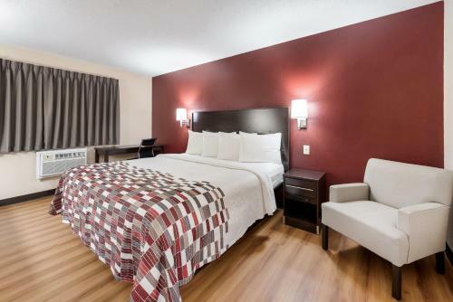 Hotel Red Roof Inn Findlay