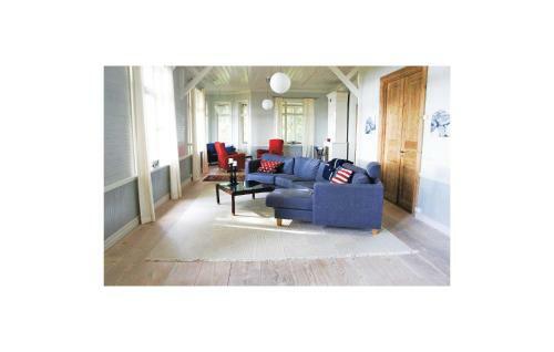 Holiday Home Myrg�ngen Ystad