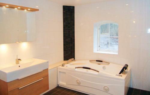 Holiday Home Myrg�ngen Ystad