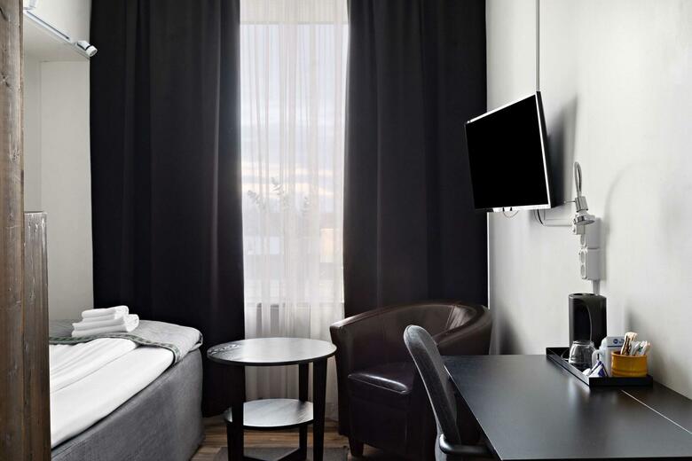 Best Western Hotel Arctic Eden