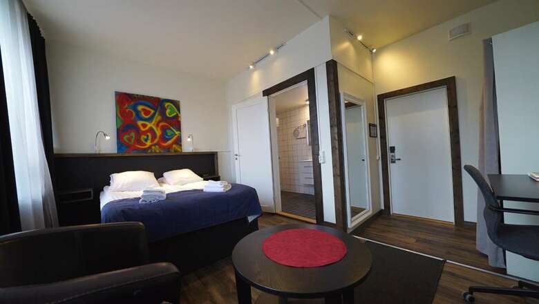 Best Western Hotel Arctic Eden