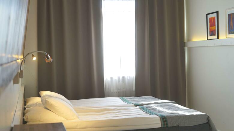 Best Western Hotel Arctic Eden