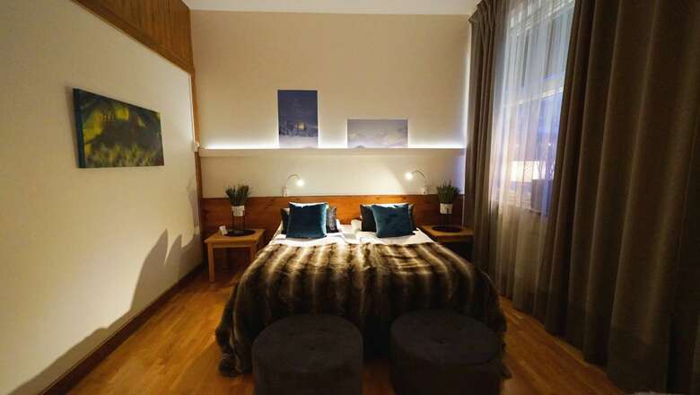 Best Western Hotel Arctic Eden